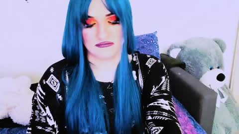 Snapshot of sexxx_queen chatting on 02/14/25, 04:41 sexxx_queen online show from 02/14/25, 04:41