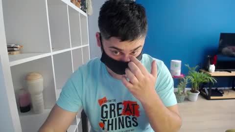 Tommy online show from 02/10/25, 07:15