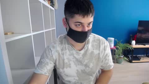 Tommy online show from 02/12/25, 07:02