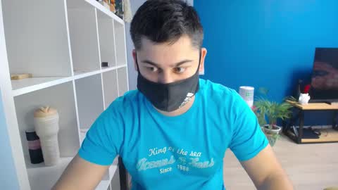 Tommy online show from 02/15/25, 12:11