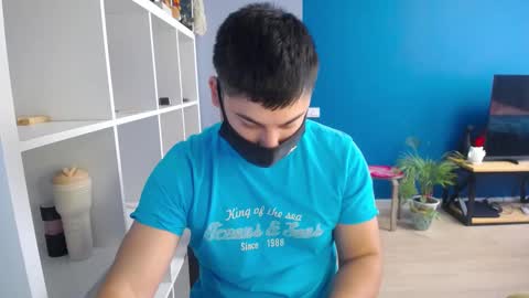 Tommy online show from 02/16/25, 08:10