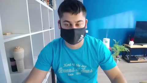 Tommy online show from 02/16/25, 01:16