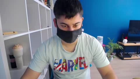 Tommy online show from 02/17/25, 07:58