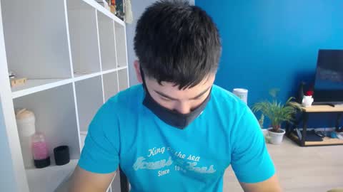 Tommy online show from 02/19/25, 07:39