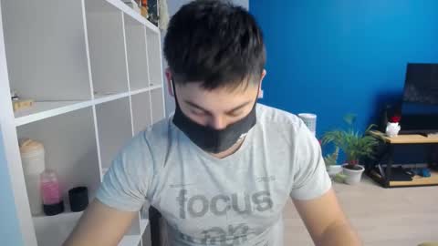 Tommy online show from 02/19/25, 07:27