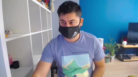 Tommy online show from 02/23/25, 08:17