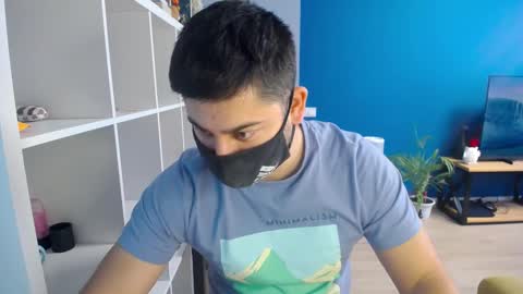 Tommy online show from 02/23/25, 01:10