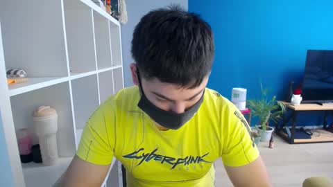 Tommy online show from 02/24/25, 07:55