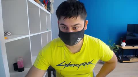 Tommy online show from 02/25/25, 09:42