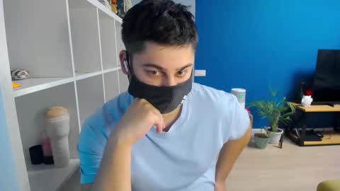 Tommy online show from 02/26/25, 08:00