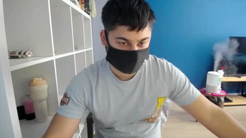 Tommy online show from 03/02/25, 08:16