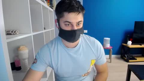 Tommy online show from 03/02/25, 02:21