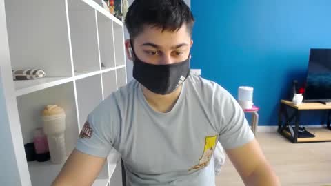 Tommy online show from 03/03/25, 07:43