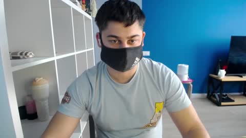 Tommy online show from 03/03/25, 01:09