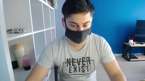 Tommy online show from 03/08/25, 07:16