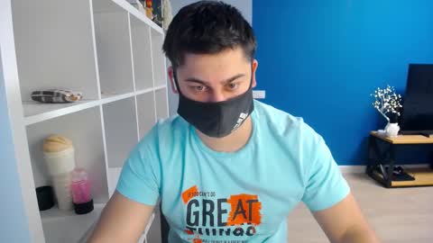 Tommy online show from 03/08/25, 04:28