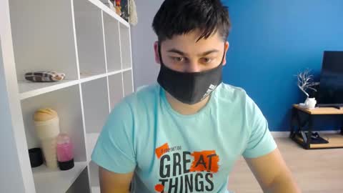 Tommy online show from 03/09/25, 08:18