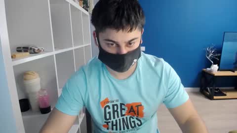 Tommy online show from 03/09/25, 07:15