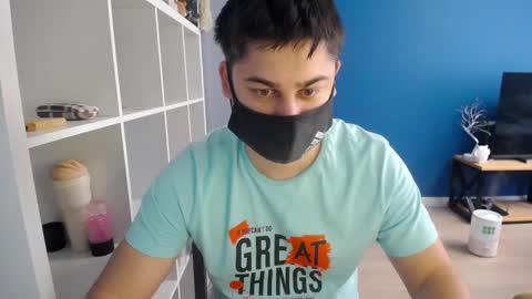 Tommy online show from 03/10/25, 07:32