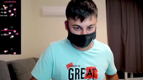 Tommy online show from 09/19/25, 05:02