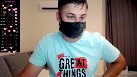 Tommy online show from 09/21/25, 05:47