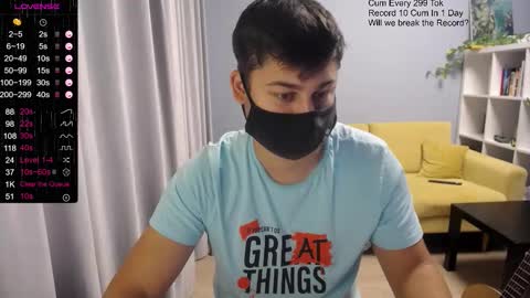 Tommy online show from 11/02/25, 07:55