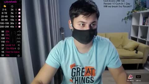 Tommy online show from 11/04/25, 07:35