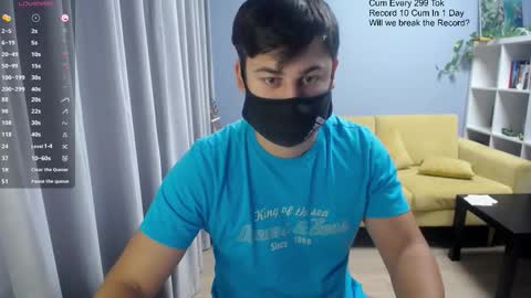 Tommy online show from 11/12/25, 07:42