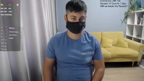 Tommy online show from 11/14/25, 09:30