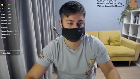 Tommy online show from 11/23/25, 08:52