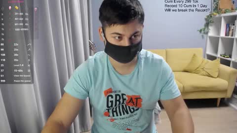 Tommy online show from 12/03/25, 07:16