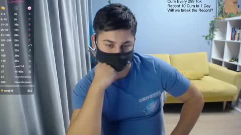 Tommy online show from 12/05/25, 07:43