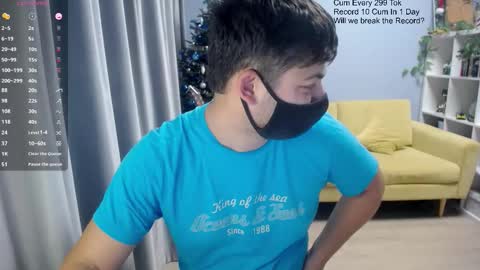 Tommy online show from 12/21/25, 01:07