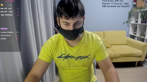 Tommy online show from 12/22/25, 08:00