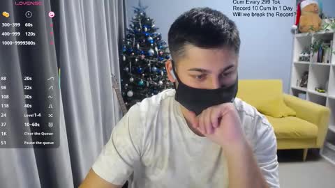 Tommy online show from 01/18/26, 06:34