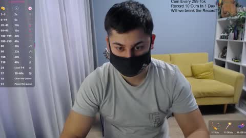 Tommy online show from 02/06/26, 08:07