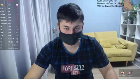 Tommy online show from 02/22/26, 12:15