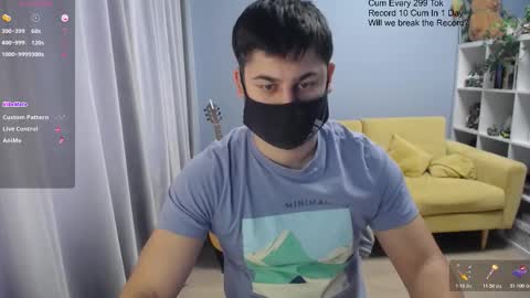 Tommy online show from 02/27/26, 07:19