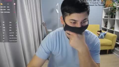 Tommy online show from 03/04/26, 07:47