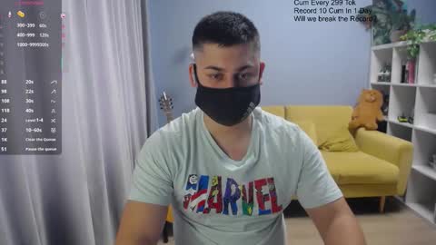 Tommy online show from 03/25/26, 08:42