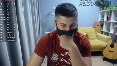 Tommy online show from 03/30/26, 07:15