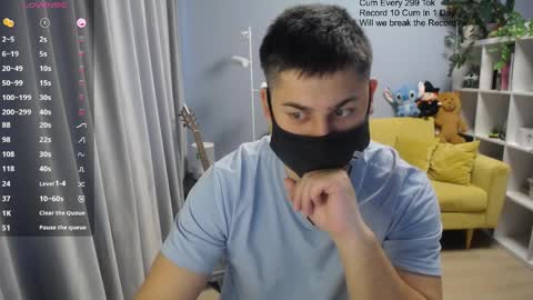 Tommy online show from 04/06/26, 08:26