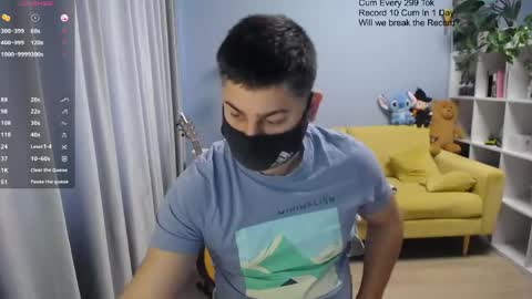 Tommy online show from 04/11/26, 08:07