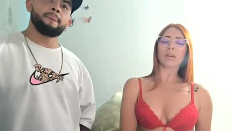 David y Sammy online show from 12/23/24, 03:50