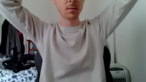 Adam  online show from 04/08/26, 08:36