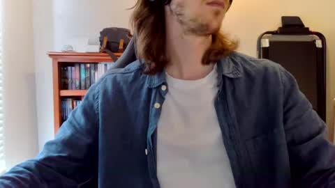 Snapshot of sexxxy_adam chatting on 07/06/26, 02:14 Adam online show from 07/06/26, 02:14
