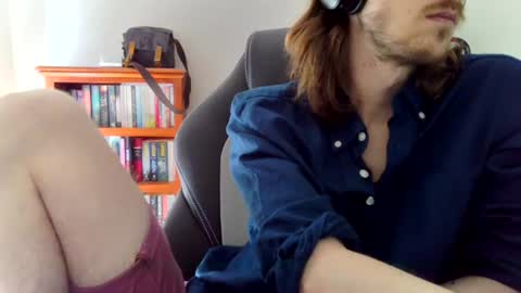 Snapshot of sexxxy_adam chatting on 07/08/26, 02:54 Adam online show from 07/08/26, 02:54