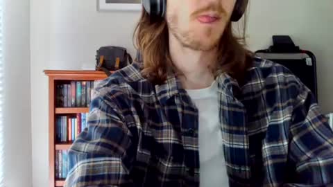 Snapshot of sexxxy_adam chatting on 07/14/26, 10:32 Adam online show from 07/14/26, 10:32