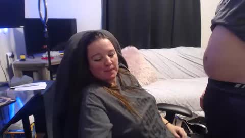 Sexy Mama online show from 12/02/25, 11:11