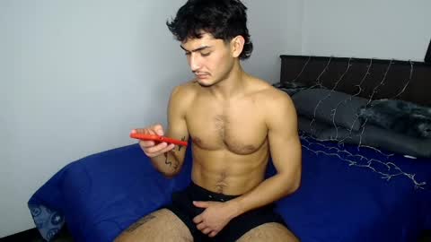 JUAN online show from 04/24/26, 03:53